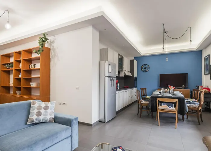 One's Place Apartamento