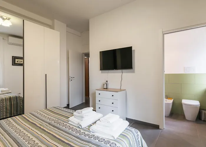 Apartamento One's Place Roma