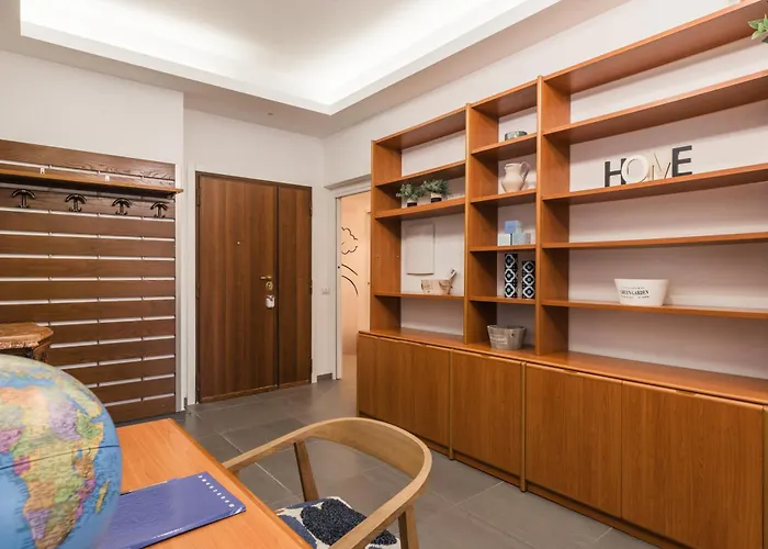 Apartamento One's Place