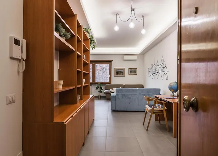 One's Place Apartamento Roma