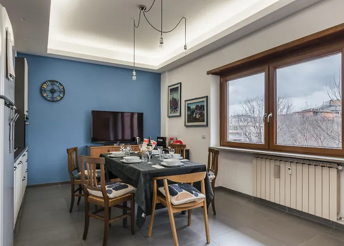 Apartamento One's Place *