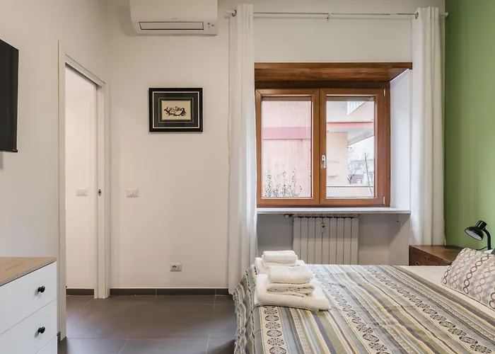 Apartamento One's Place
