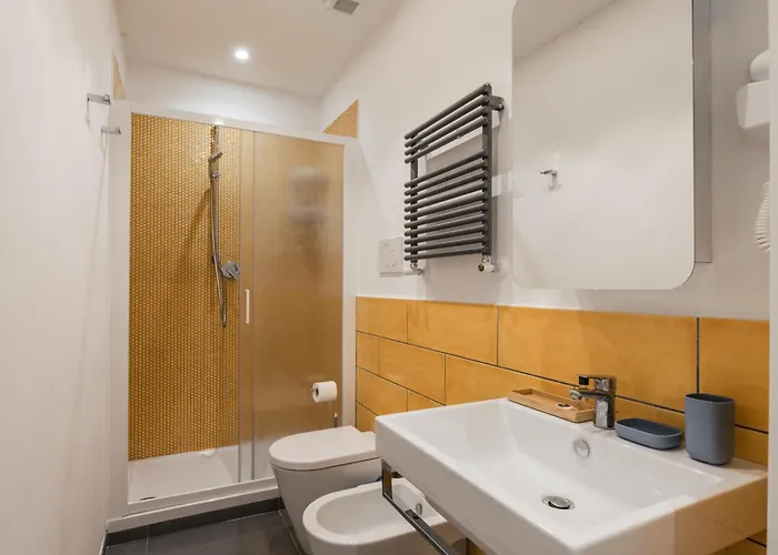 Apartamento One's Place Roma