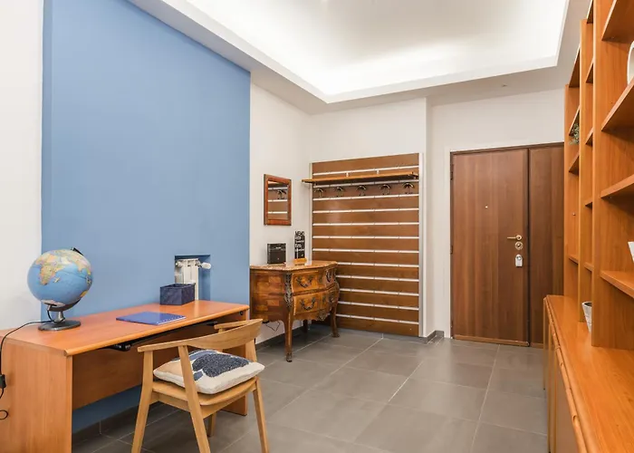 One's Place Apartamento *