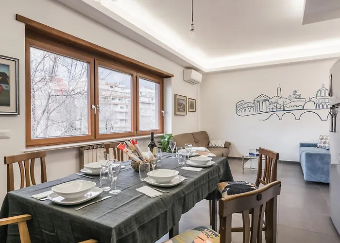 Apartamento One's Place