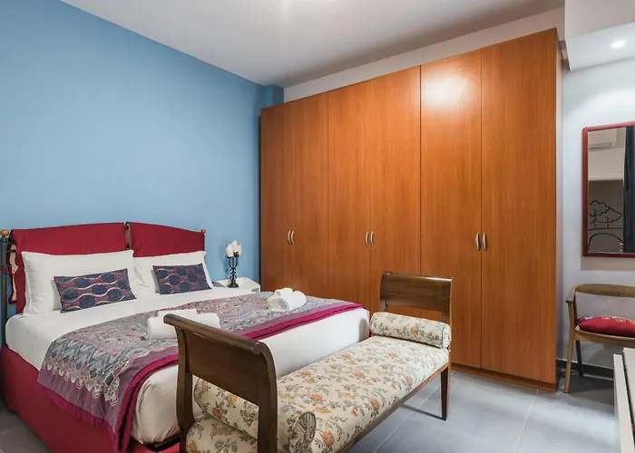 One's Place Apartamento Roma