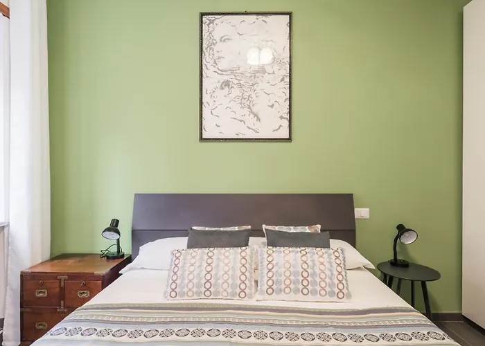 One's Place Apartamento