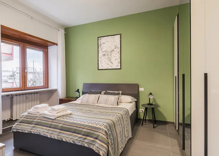 Apartamento One's Place *