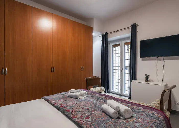 One's Place Apartamento Roma