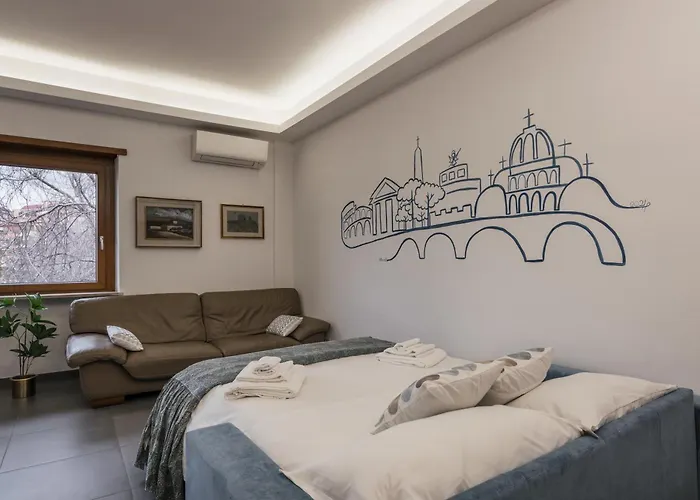 One's Place Apartamento
