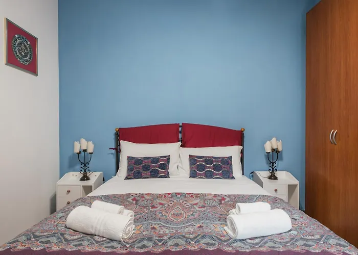 Apartamento One's Place