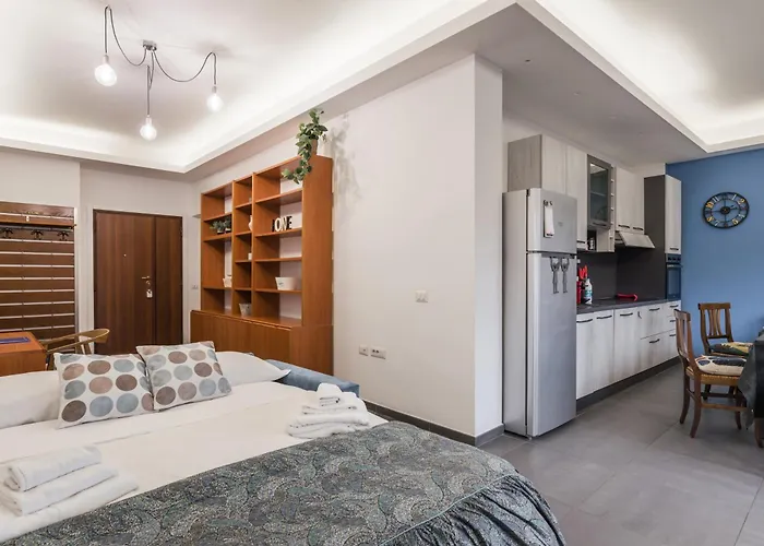 One's Place Apartamento Roma