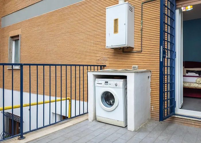 Apartamento One's Place